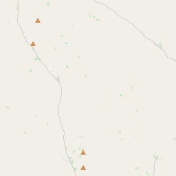 SW map tile