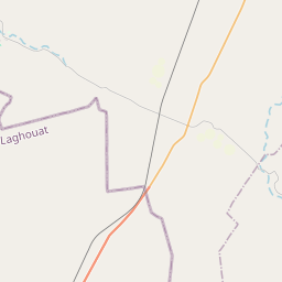 SW map tile