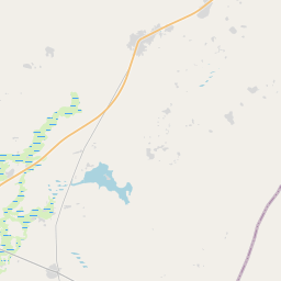SW map tile