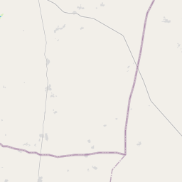 SW map tile