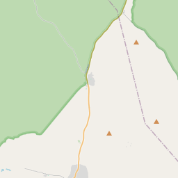 SW map tile