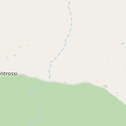 SW map tile