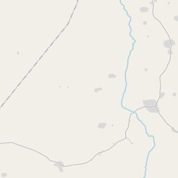 SW map tile