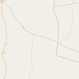 SW map tile