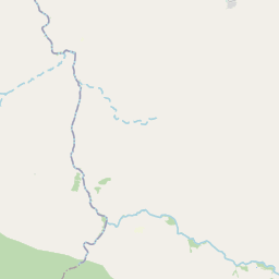 SW map tile