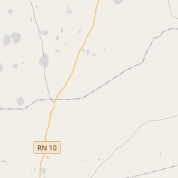 SW map tile