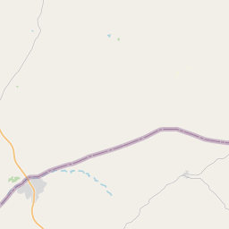 SW map tile