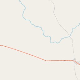 SW map tile