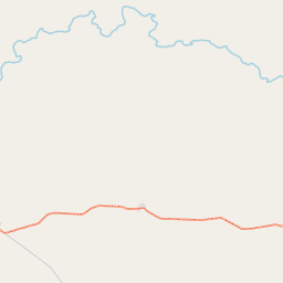 SW map tile