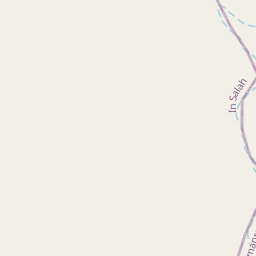 SW map tile