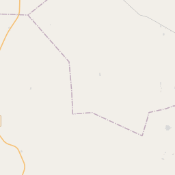 SW map tile
