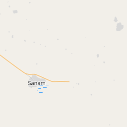 SW map tile