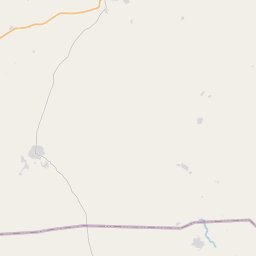 SW map tile