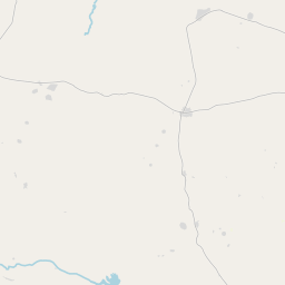 SW map tile