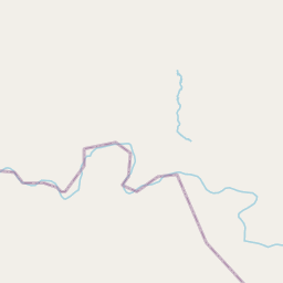 SW map tile