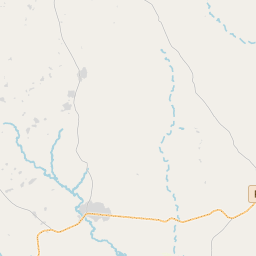 SW map tile