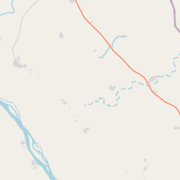 SW map tile