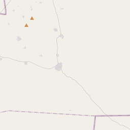 SW map tile
