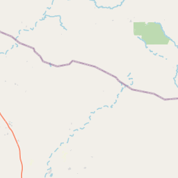 SW map tile