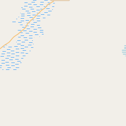 SW map tile