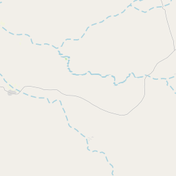 SW map tile