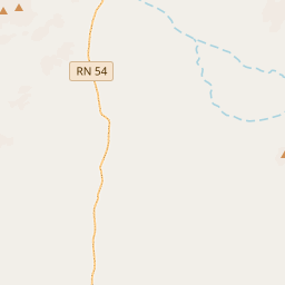 SW map tile