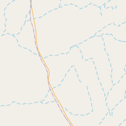 SW map tile