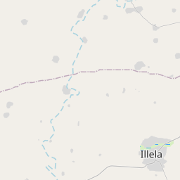 SW map tile