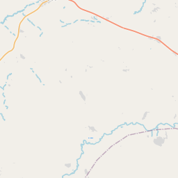 SW map tile