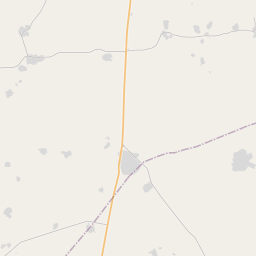 SW map tile