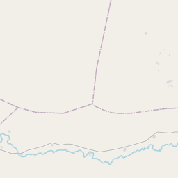 SW map tile