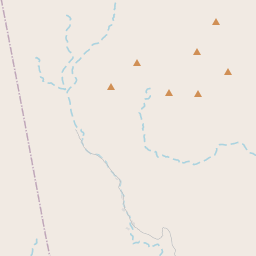 SW map tile