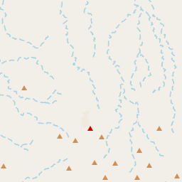 SW map tile