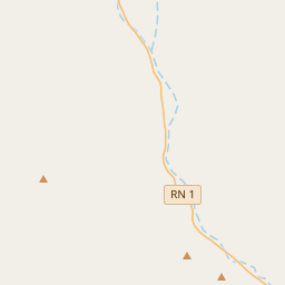 SW map tile