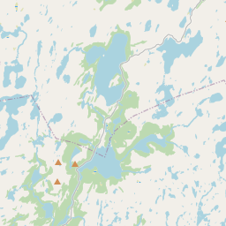 SW map tile