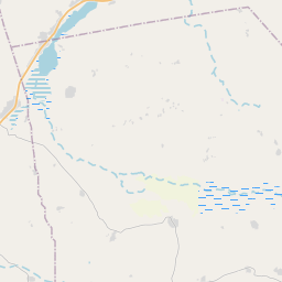 SW map tile