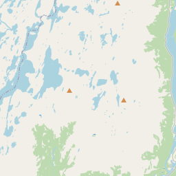 SW map tile
