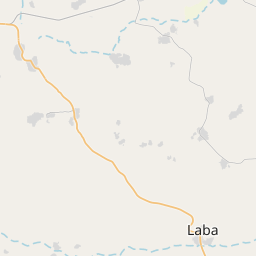 SW map tile