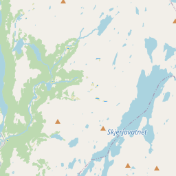 SW map tile