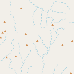 SW map tile