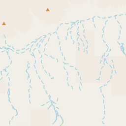 SW map tile
