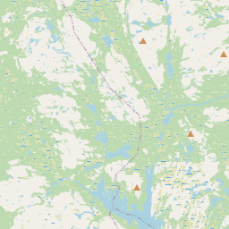 SW map tile
