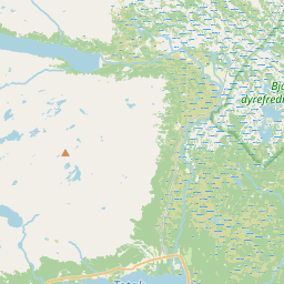 SW map tile