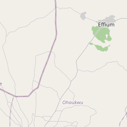 SW map tile