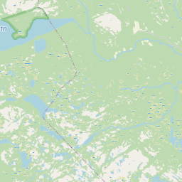 SW map tile