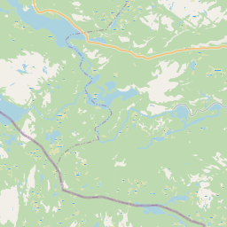 SW map tile