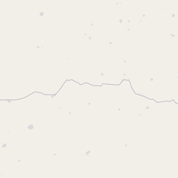 SW map tile