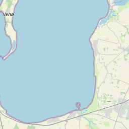 SW map tile