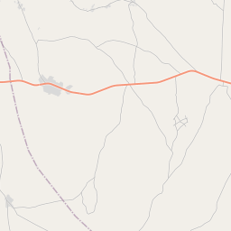 SW map tile