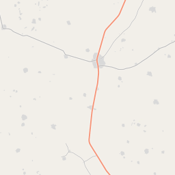 SW map tile